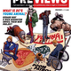 Previews cover with trade dress